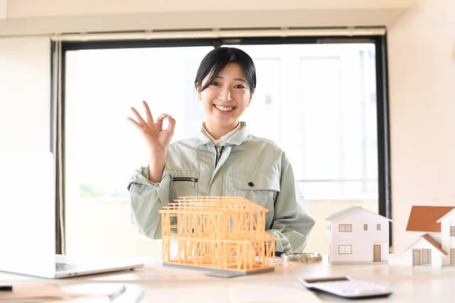 注文住宅を建てるなら地域密着の工務店がおすすめ