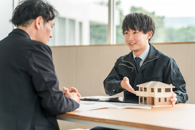 要望を正確に伝えるための相談時のポイント