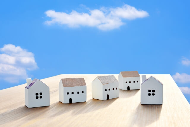 二世帯で住むことに対しての生活面でのメリット